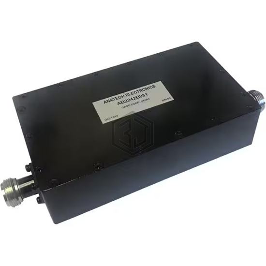 AB2242B981 - Anatech Electronics Inc. - RF Filters