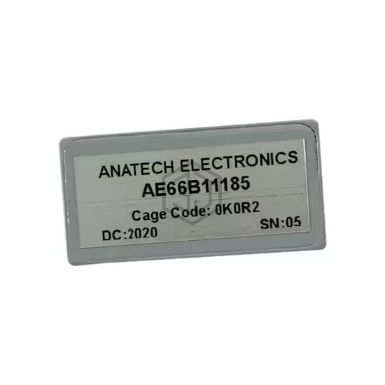 AE66B11185 - Anatech Electronics Inc. - RF Filters