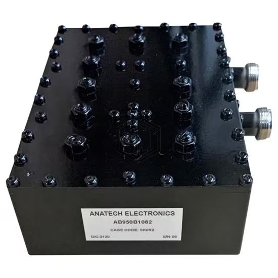 AB950B1082 - Anatech Electronics Inc. - RF Filters