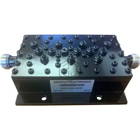 AB5800B1249 - Anatech Electronics Inc. - RF Filters
