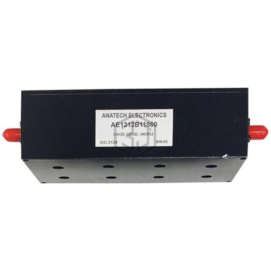 AE1312B11860 - Anatech Electronics Inc. - RF Filters