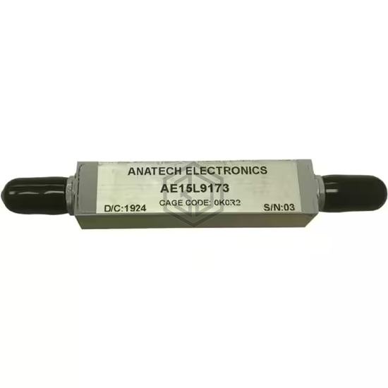 AE15L9173 - Anatech Electronics Inc. - RF Filters