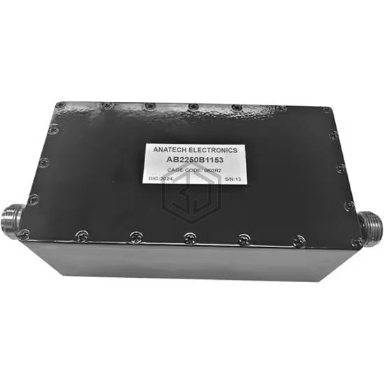 AB2250B1153 - Anatech Electronics Inc. - RF Filters