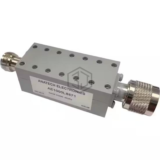 AE1000L8871 - Anatech Electronics Inc. - RF Filters