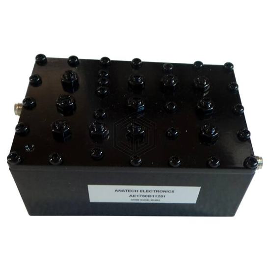 AE1750B11251 - Anatech Electronics Inc. - RF Filters