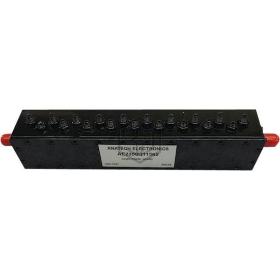 AE2350B11562 - Anatech Electronics Inc. - RF Filters