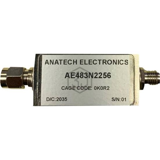 AE483N2256 - Anatech Electronics Inc. - RF Filters