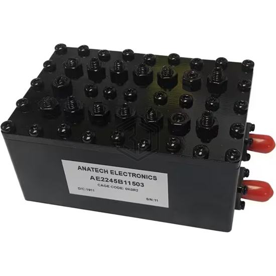 AE2245B11503 - Anatech Electronics Inc. - RF Filters
