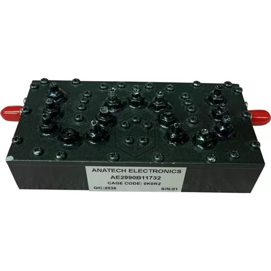 AE2990B11732 - Anatech Electronics Inc. - RF Filters