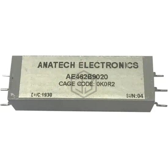 AE462B9020 - Anatech Electronics Inc. - RF Filters
