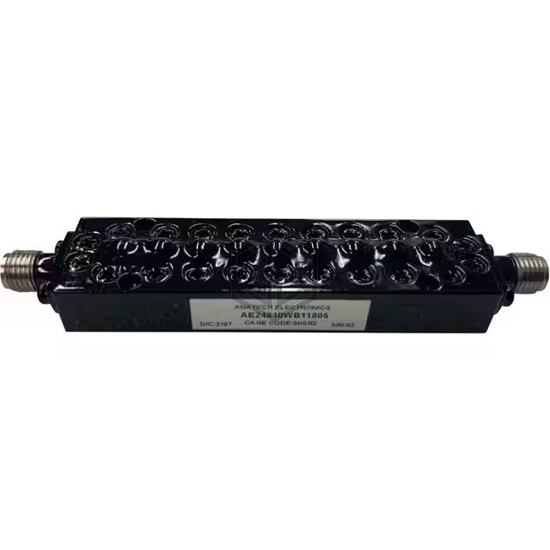 AE24840WB11805 - Anatech Electronics Inc. - RF Filters