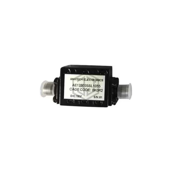 AE12500SSL1055 - Anatech Electronics Inc. - RF Filters
