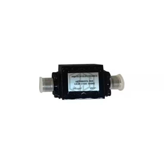 AE15000SSL1028 - Anatech Electronics Inc. - RF Filters