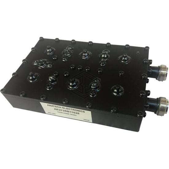 AE2725B11625 - Anatech Electronics Inc. - RF Filters