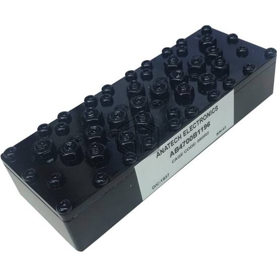 AB4700B1196 - Anatech Electronics Inc. - RF Filters