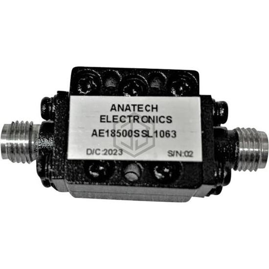 AE18500SSL1063 - Anatech Electronics Inc. - RF Filters