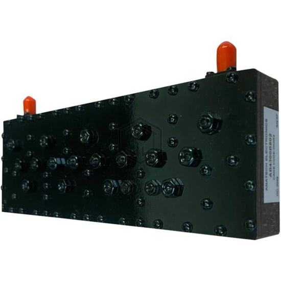 AB4300B802 - Anatech Electronics Inc. - RF Filters