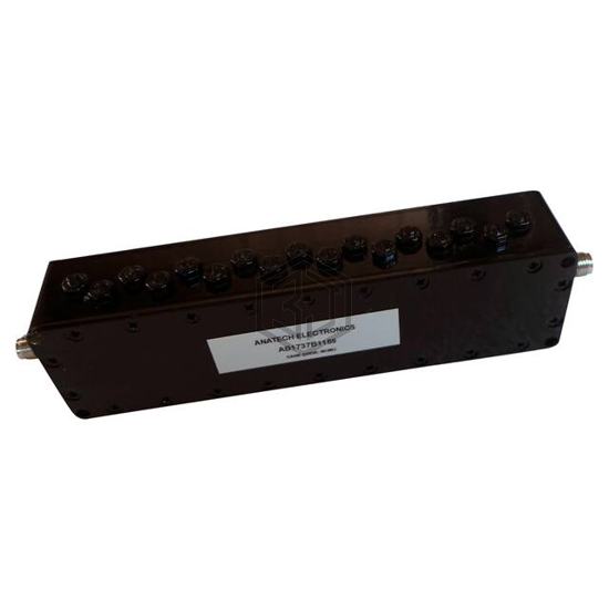 AB1737B1159 - Anatech Electronics Inc. - RF Filters