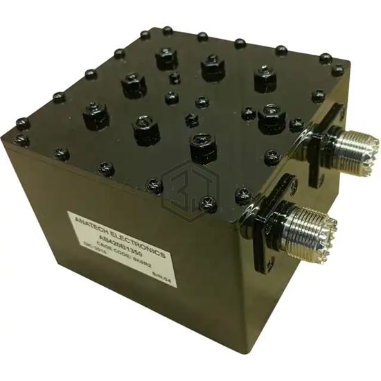 AB420B1350 - Anatech Electronics Inc. - RF Filters