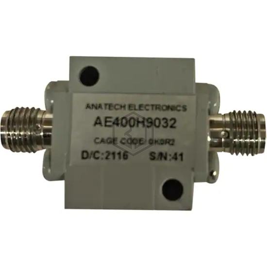 AE400H9032 - Anatech Electronics Inc. - RF Filters