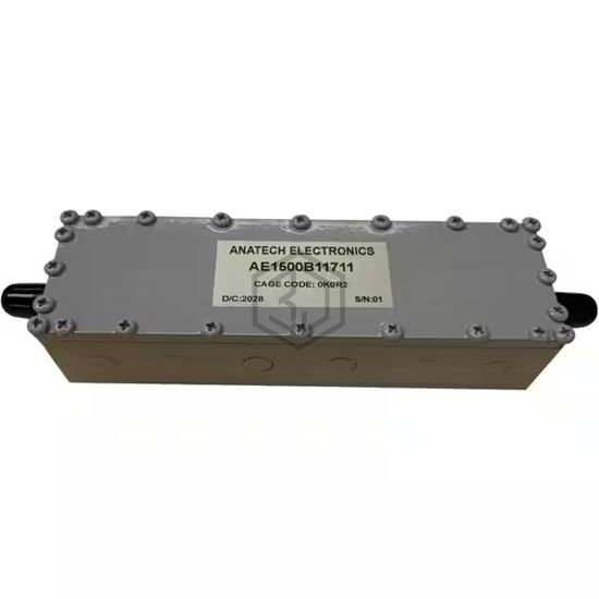 AE1500B11711 - Anatech Electronics Inc. - RF Filters
