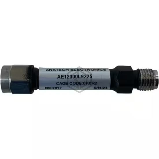 AE12000L9225 - Anatech Electronics Inc. - RF Filters