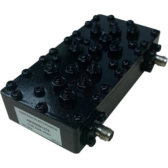 AB3500B1279 - Anatech Electronics Inc. - RF Filters