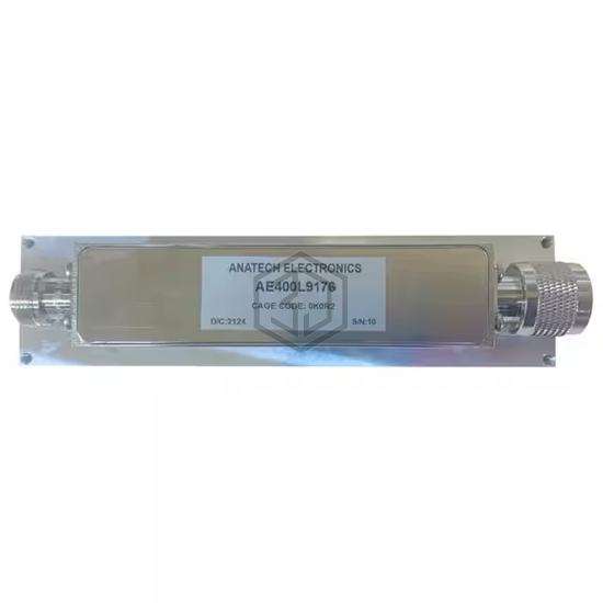 AE400L9176 - Anatech Electronics Inc. - RF Filters