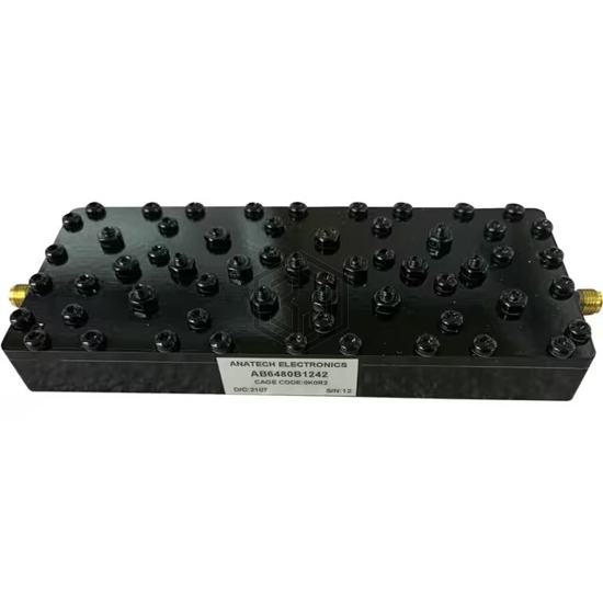 AB6480B1242 - Anatech Electronics Inc. - RF Filters