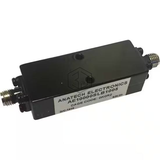 AE10000SLB1005 - Anatech Electronics Inc. - RF Filters