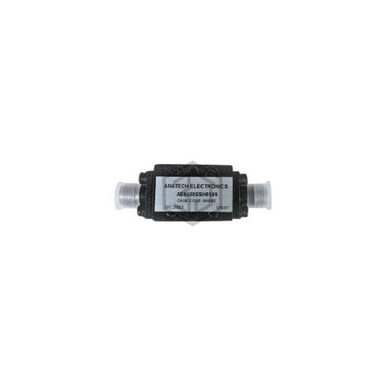 AE6500SSH6599 - Anatech Electronics Inc. - RF Filters