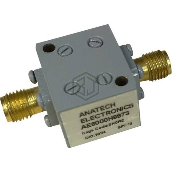 AE6000H9761 - Anatech Electronics Inc. - RF Filters