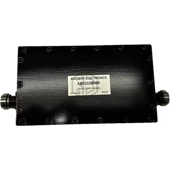 AB2232B980 - Anatech Electronics Inc. - RF Filters