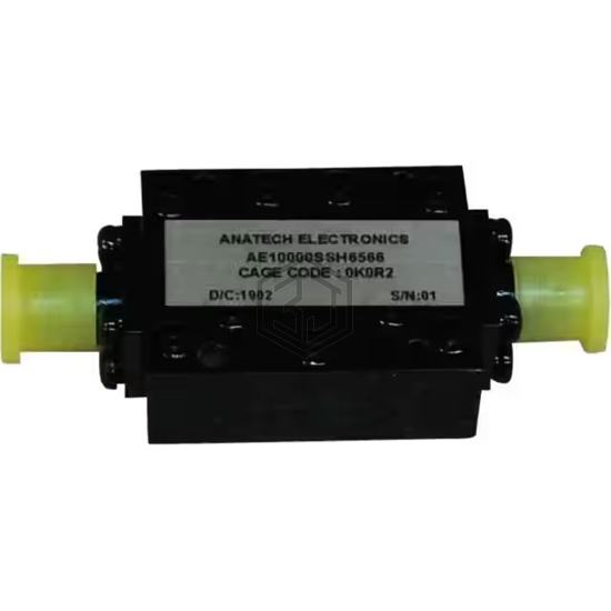 AE10000SSH6566 - Anatech Electronics Inc. - RF Filters
