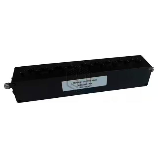 AB2350B1204 - Anatech Electronics Inc. - RF Filters