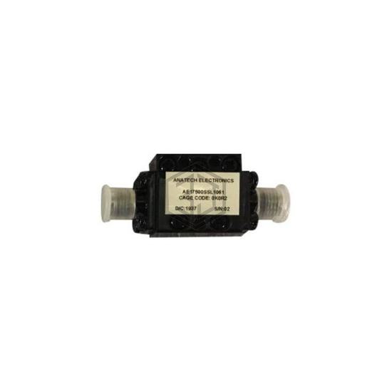 AE17500SSL1061 - Anatech Electronics Inc. - RF Filters