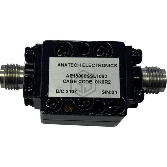 AE18000SSL1062 - Anatech Electronics Inc. - RF Filters
