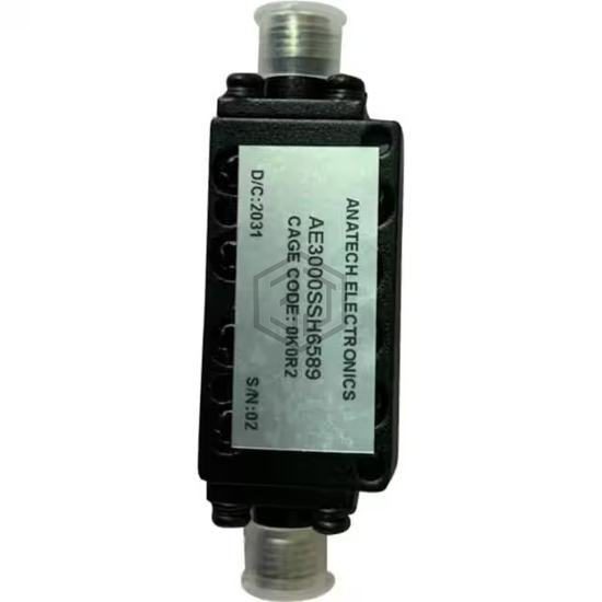 AE3000SSH6589 - Anatech Electronics Inc. - RF Filters