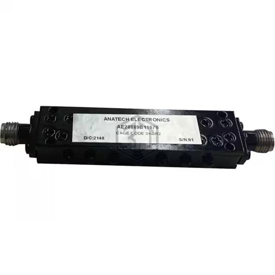 AE28889B11676 - Anatech Electronics Inc. - RF Filters