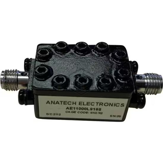 AE11000L9168 - Anatech Electronics Inc. - RF Filters