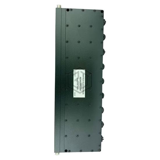 AE942WN2287 - Anatech Electronics Inc. - RF Filters