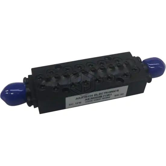AE39000B11561 - Anatech Electronics Inc. - RF Filters