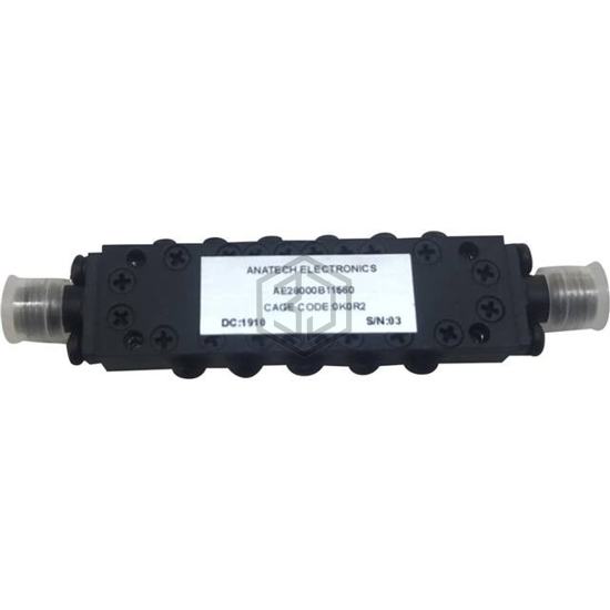 AE28000B11560 - Anatech Electronics Inc. - RF Filters