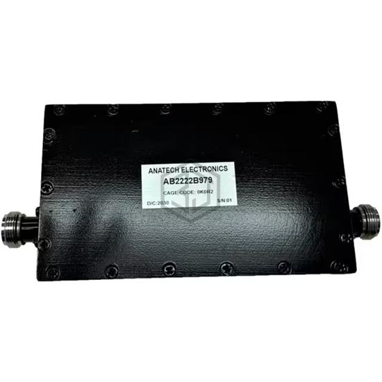 AB2222B979 - Anatech Electronics Inc. - RF Filters