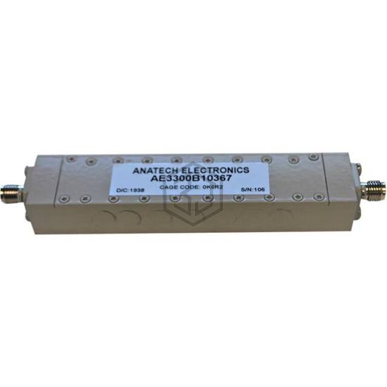 AE3300B10367 - Anatech Electronics Inc. - RF Filters
