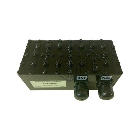 AB935B903 - Anatech Electronics Inc. - RF Filters