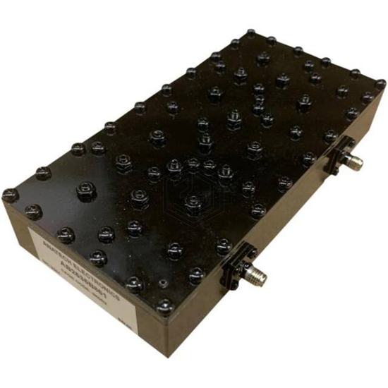 AB2535B861 - Anatech Electronics Inc. - RF Filters