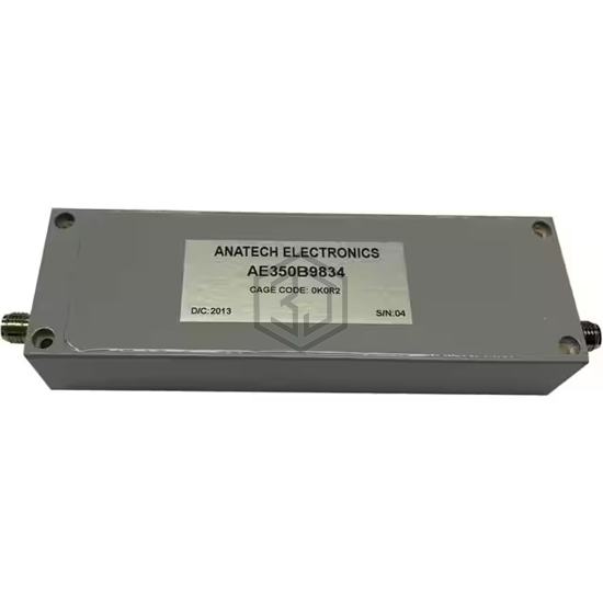 AE350B9834 - Anatech Electronics Inc. - RF Filters