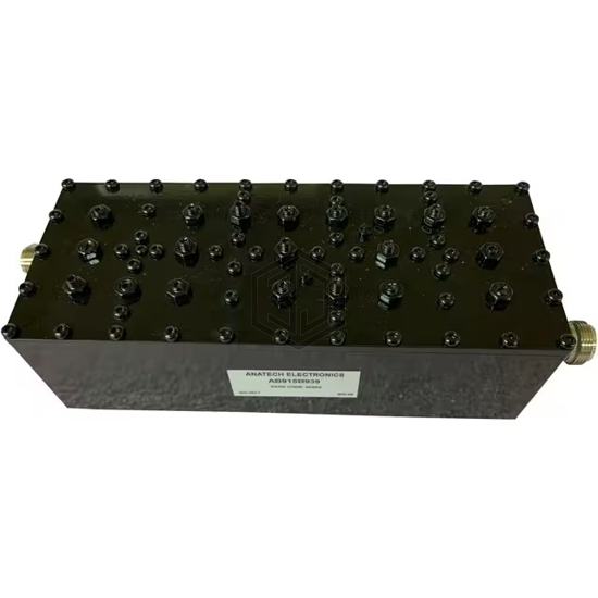 AB915B939 - Anatech Electronics Inc. - RF Filters