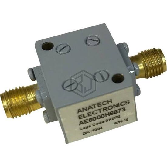 AE6000H9873 - Anatech Electronics Inc. - RF Filters